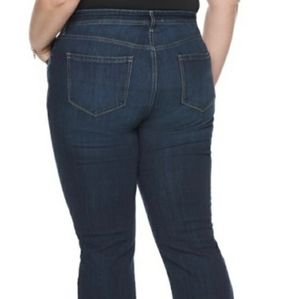 kohls evri jeans